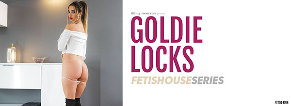 Goldie Locks "Big Butt Obsession"
