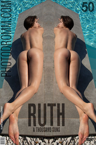 Ruth "A Thousand Suns"