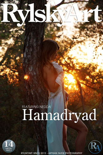 Nedda "Hamadryad"
