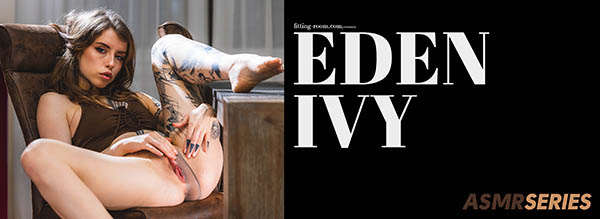 Eden Ivy "Perverted Nice Girl"