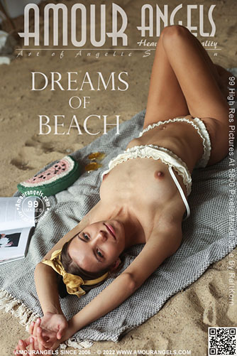 Julie "Dreams Of Beach"