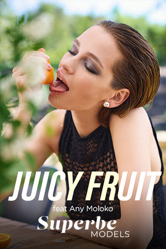 Any Moloko "Juicy Fruit"