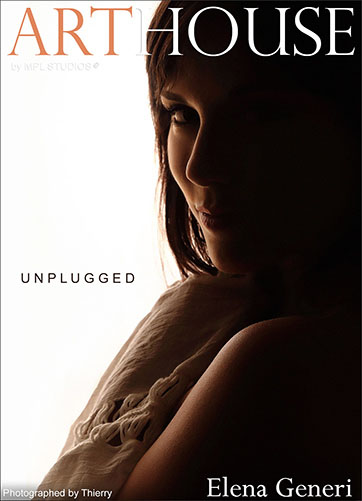 Elena Generi "Unplugged"