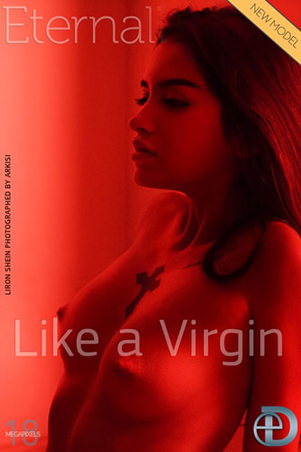 Liron Shein "Like a Virgin"