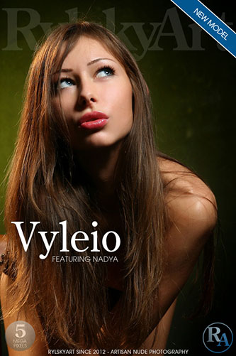 Nadya "Vyleio"