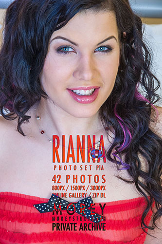 Rianna Set P1A