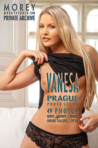 Vanesa Set P1B