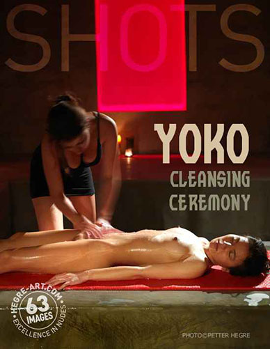 Yoko "Cleansing Ceremony"