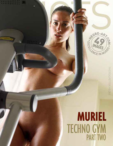 Muriel "Techno Gym 2"