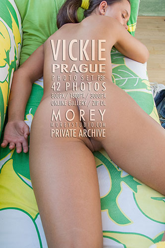 Vickie Set P3F