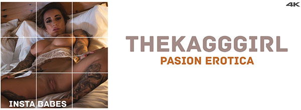 TheKaGGGirl "Pasion Erotica"