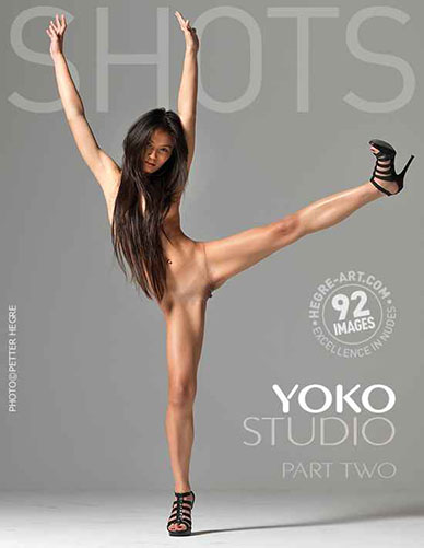 Yoko "Studio 2"