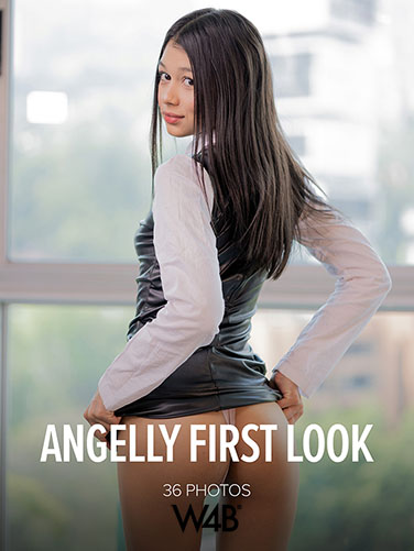 Angelly "First Look"