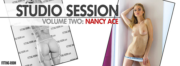 Nancy Ace "Studio Session. Volume Two"