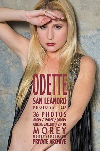 Odette Set C17