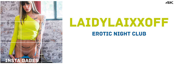 Laidylaixxoff "Erotic Night Club"