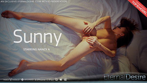 Nancy A "Sunny"