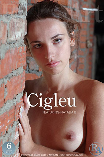 Natalia B "Cigleu"