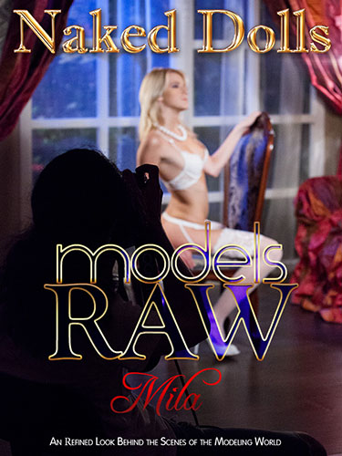 Mila "Models Raw"