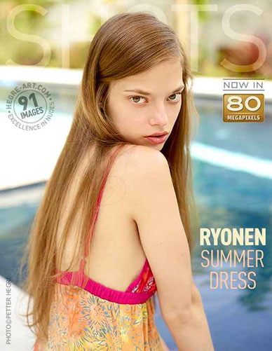Ryonen "Summer Dress"