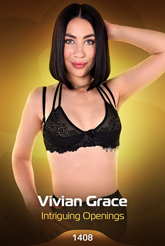 Vivian Grace "Intriguing Openings"