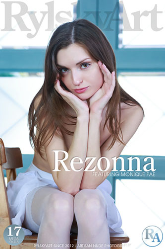 Monique Fae "Rezonna"