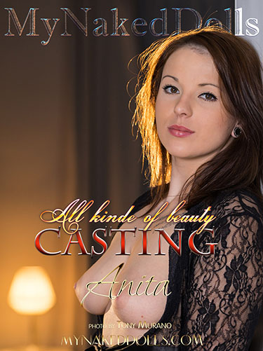 Annita "Casting"
