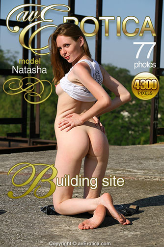 Natasha "Building Site"
