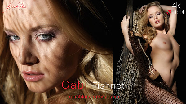 Gabi "Fishnet"