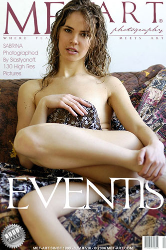 Sabrina C "Eventis"