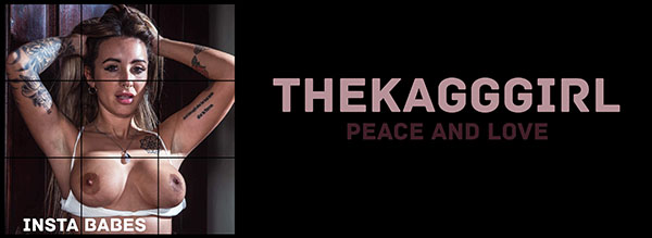 TheKaGGGirl "Peace And Love"