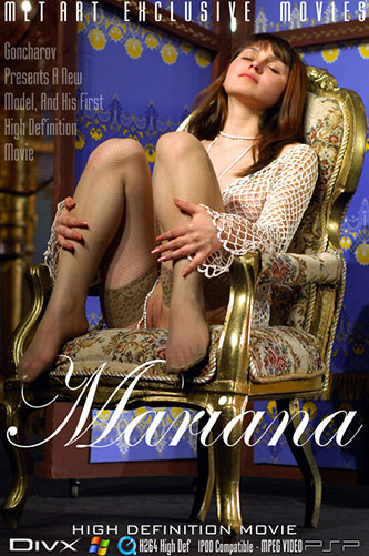 Mariana "Presenting Mariana"