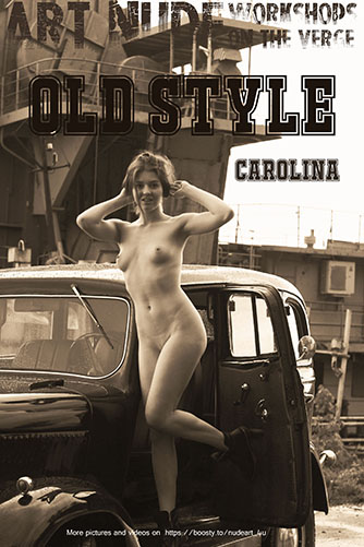 Carolina "Old Style"