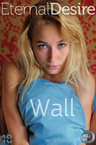 Kelly Collins "Wall"