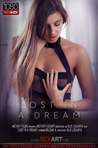Melena A "Lost in a Dream - VOL 1"