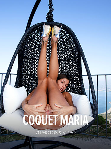 Maria "Coquet Maria"