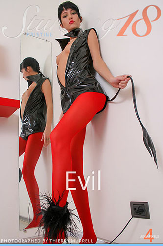 Elizabeth Y "Evil"