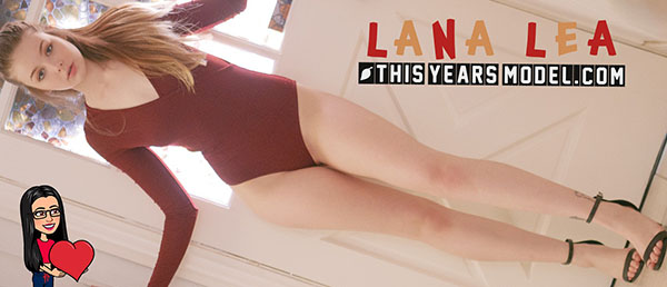 Lana Lea "Colors of Lana"