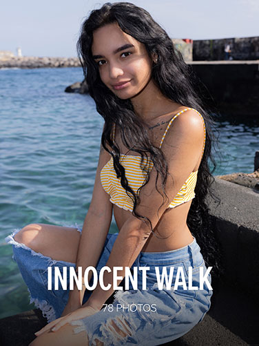 Dulce "Innocent Walk"