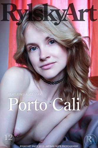 Alice May "Porto Cali"