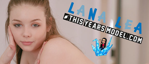 Lana Lea "Bed Of Lana"