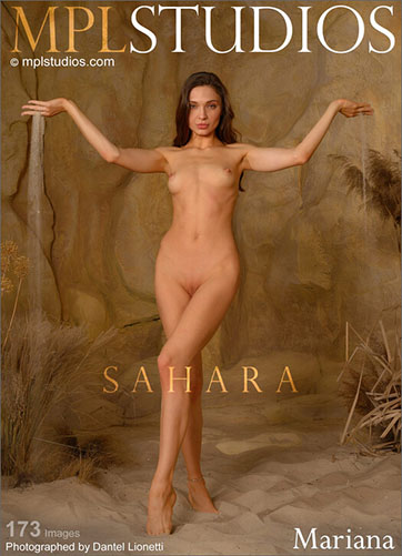 Mariana "Sahara"
