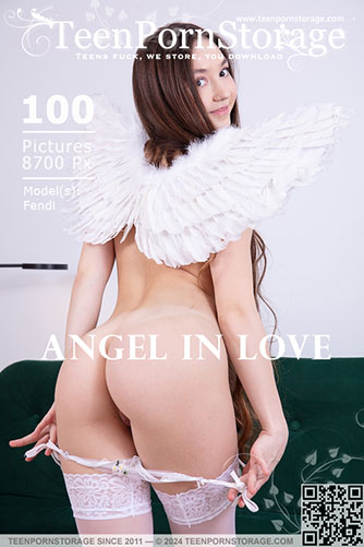Fendi "Angel In Love"