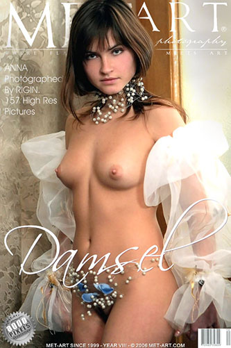 Anna Q "Damsel"