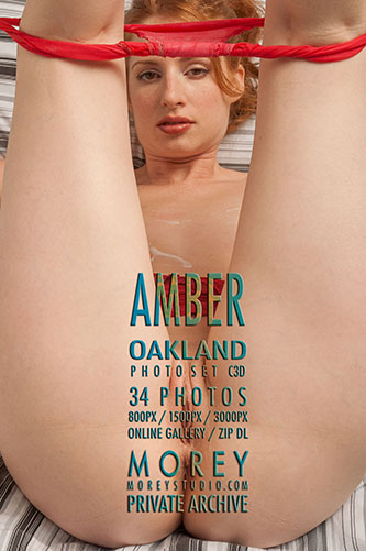 Amber Set C3D