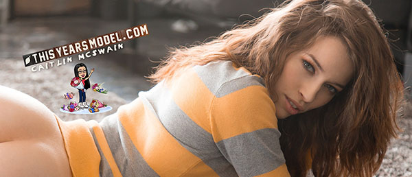 Caitlin McSwain "Bed Head"