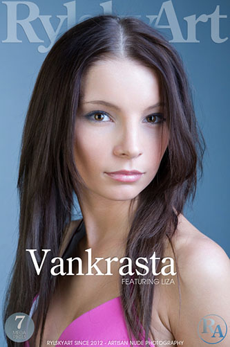 Liza "Vankrasta"