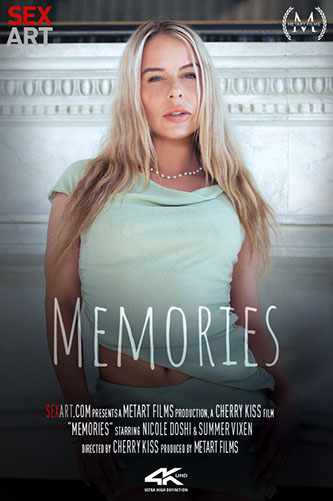 Summer Vixen & Nicole Doshi "Memories"