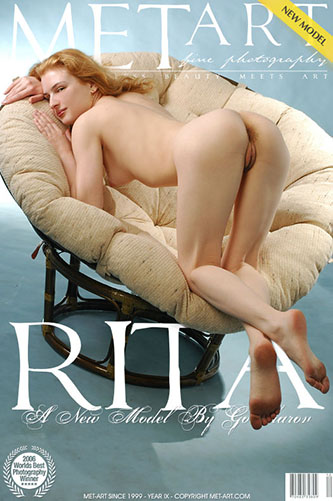 Rita E "Presenting Rita"