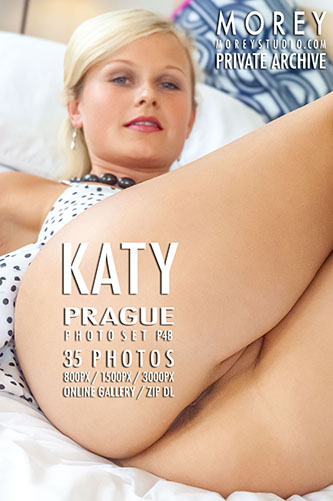Katy Set P4B